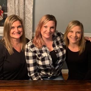 Meet your Posher, Charlene